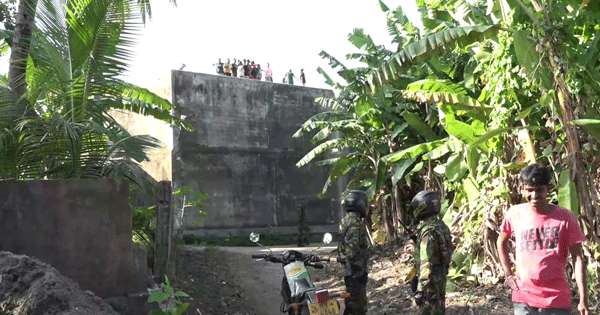 මීගමුව බන්ධනාගාරයේදී නැති වූ ගිනි අවිය හමුවේ