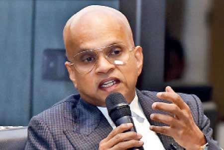 රට තුළ මහල් නිවාස අතිරික්තයක් නැහැ