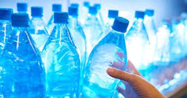 වැඩි මිලට ජල බෝතල් වික්කාට ලක්ෂ 10ක දඩයක්
