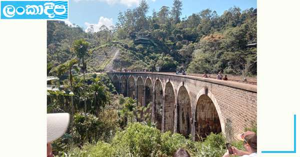 අහස් නවය අද පාලුයි