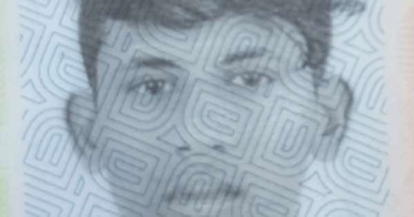 පියාගේ පොරෝ පහරින් පුතා එළොව යයි