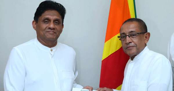 සජබ සභාපති කබීර්