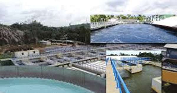 කොළඹ ජල සැපයුම: මණ්ඩලයෙන් රතු එළියක්