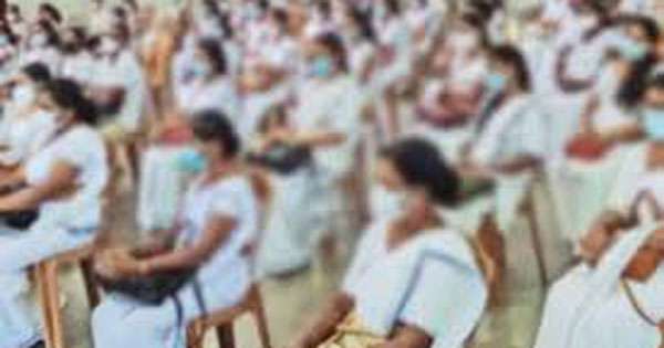 දහම් පාසල් ගුරු විභාගයේ අයැදුම් කාලය දිගු කරයි