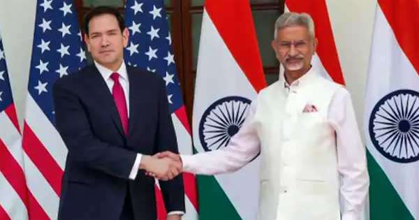 ඇමෙරිකන් රාජ්‍ය ලේකම් ඉන්දීය සංචාරයකට සැරැසෙයි