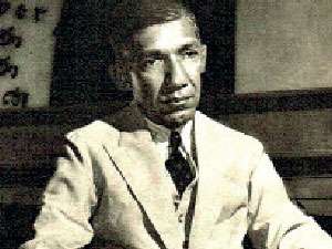 ජාතියටත් පුවත්පතටත් පණදුන් ඩී.ආර්.