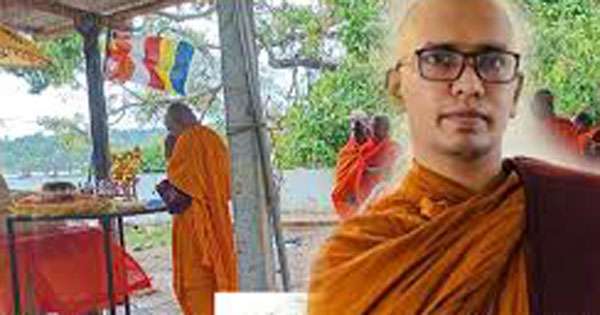 කස්සප - කල්‍යාණවංශ තිස්ස හිමිවරුන්ගේ රිට් පෙත්සම අහක දමයි