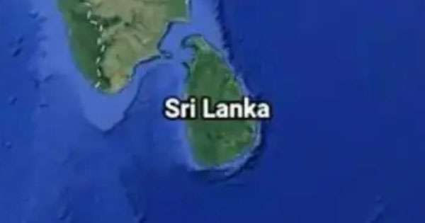 ලංකා මුහුද රකින්න ජාතික සැලැස්මක්