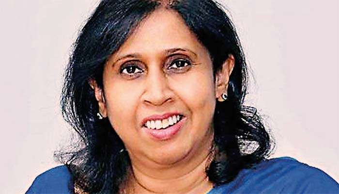 නිෂානි ආරියවංශ සණස සංවර්ධන බැංකු අධ්‍යක්ෂ මණ්ඩලයට