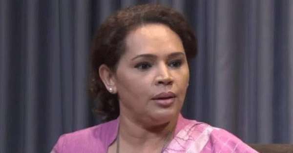 ඩයනා තවත් ලෙඩක් දා ගනී
