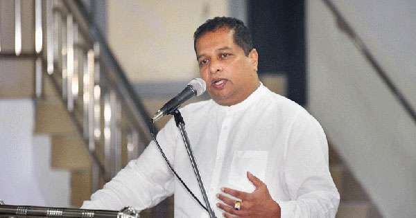 ’’රටේ ජනයාගෙන්  සියයට තිහක් අන්ත දුප්පතුන් වෙලා’’