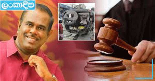 අමරකීර්ති ඝාතනයේ නඩු තීන්දුව හෙට