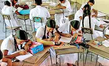 අටුව කඩා පුටුව හදන නව අධ්‍යාපන පුතිසංස්කරණ