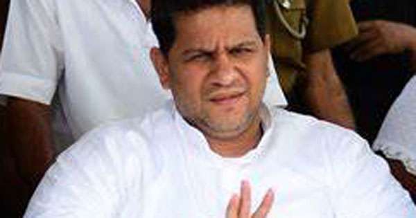 දුමින්ද සිල්වාට තව ලෙඩක් වැටෙයි