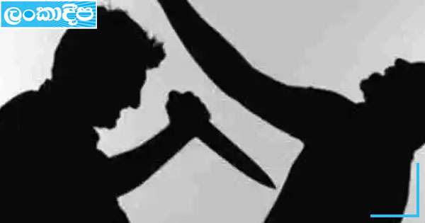 ඉඩම් ආරවුලකින් තුනක් මරුට:කතකට තුවාල