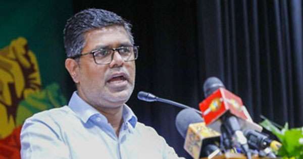 ජනවරම විධායකය අහෝසි කරන්න යොදවන්න