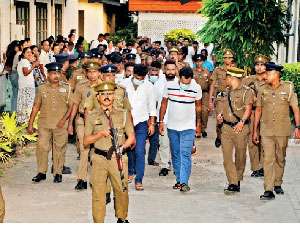 අතුකෝරළ තීන්දුවේ පණිවිඩය