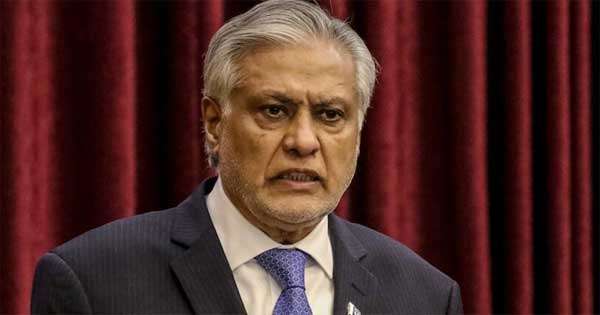 ඉරානයෙන් පාකිස්තානයට ඇරැයුමක්