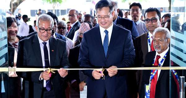 කොළඹ පොත් මංගල්‍යය ඇරැඹේ