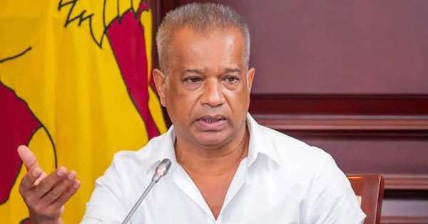 රජයේ කන්තෝරුවල ප්‍රමාදය ගැන  ලාල් කාන්තගෙන් දෝස් මූරයක්