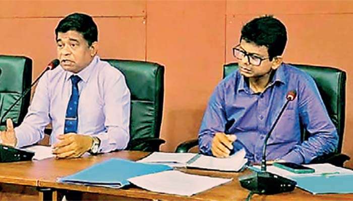 සුළු පන්න ධීවරයන්ගේ ජීවන තත්වය නැංවීමට ජාතික ක්‍රියාකාරී සැලැස්මක්