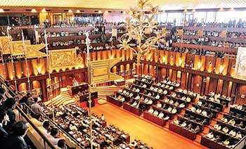 මෙරට දේශපාලනය හෙල්ලූ ලොකුම ඉල්ලා අස්වීම්