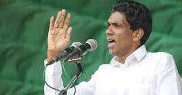 දිගම්බරම් පස්ස ගහයි