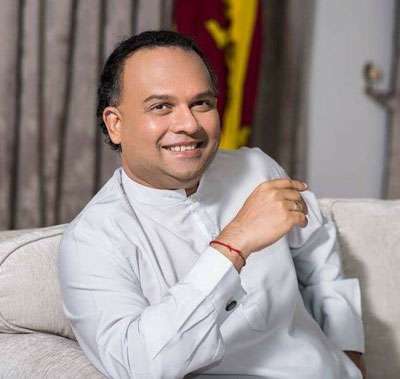 එකතුවීම හැර අපට වෙනත් විකල්පයක් නෑ