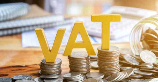 එකතු කළ අගය මත බදු පනත සංශෝධනයට