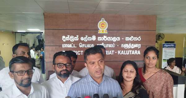 ඩෙංගු නසන්න මහජන සහාය අවශ්‍යයි