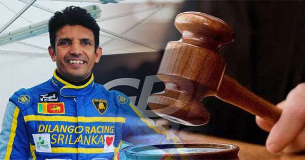දිලන්ත මාලගමුව ඇතුළු 4 දෙනෙකුට විදෙස් ගමන් තහනමක් ඉල්ලයි
