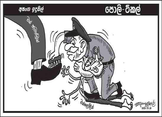 පොලි ටිකල් 30-10-2026