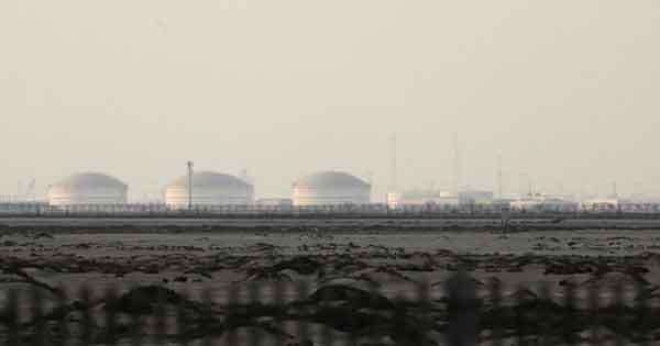 ඉරානයෙන් දිගටම අනතුරු