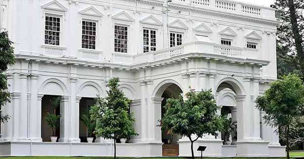 ජනාධිපති මන්දිර ආයෝජකයන්ට බද්දට