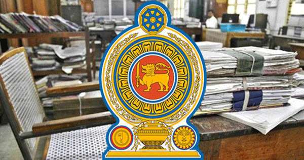 ඉන්ධන අර්බුදය විසදන්න දින හතරක වැඩ සතියක් ?