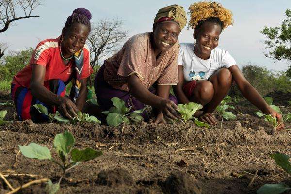 කාන්තාවන්ට නීතියෙන් ලැබුණු නව නිදහස