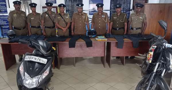 ඝාතනවලට යතුරු පැදි දුන්නැයි කියන පාතාලයා මාට්ටු