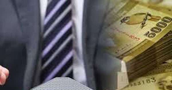 වත්කම් දෙන්න සතියක සහන කාලයක්