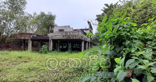 අමරදේව අසපුවේ වැඩ මේ අවුරුද්දේ අවසන් කරන්න යයි