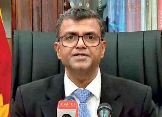 2027 අයවැයෙන්  රටේ ආර්ථිකයට  හිතකර  පරිසරයක්