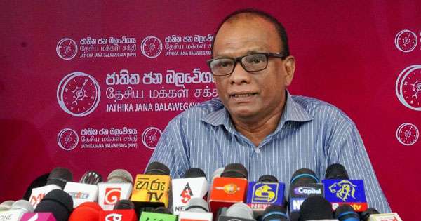 අපි ගමන යන්නේ ආර්ථිකයෙන් හැලුණු අයත් එකතු කරගෙන