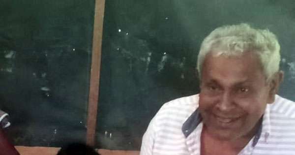 ඉපනැලි ගින්න ගොවියාත් එලොව යවයි