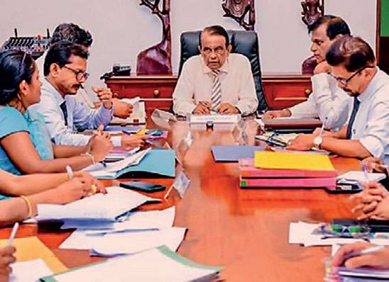 දකුණේ සමූපකාර ව්‍යාපාරය දියුණු කිරීමට පියවර රැසක්