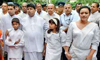 දළදා මාලිගාවේ දියවඩන නිලමේ ලෙස  නිලංග දෑල යළිත් පත්වෙයි