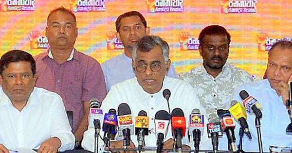 අවුරුද්ද සුබ වෙන එකක් නැහැ