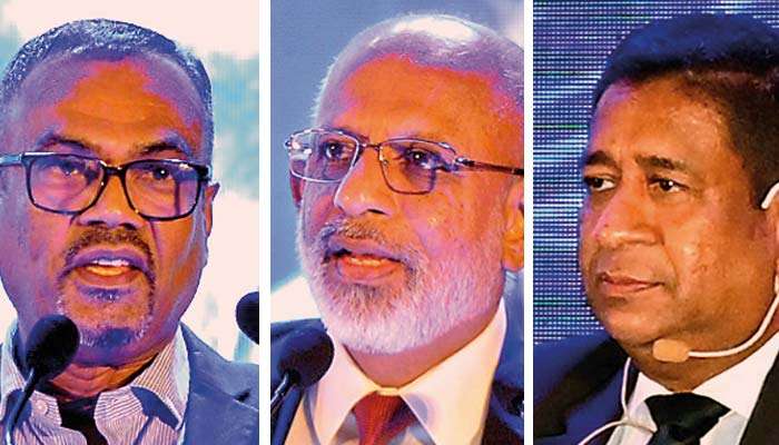 ප්‍රාග්ධන වෙළෙඳපොළට ඇති ජනතා බිය දුරු කළ යුතුයි