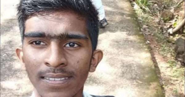 තවලම අනතුරකින් සාපෙළ දරුවෙක් මරුට