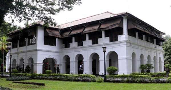 විසුම්පායත් සංචාරක ව්‍යාපෘතියකට