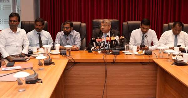ත්‍රස්තවාදය වැලැක්වීමේ පනත වෙනුවට ජනතාවාදී පනතක්