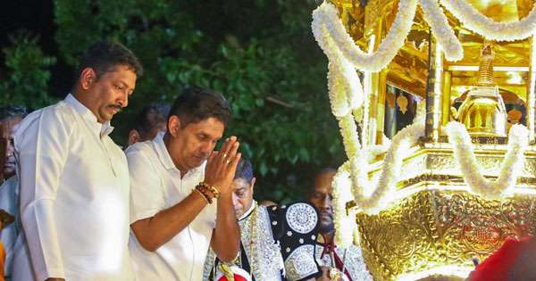 වක්‍ර අධිරාජ්‍යවාදය පරාජය කරන්න කවුරුත් එක් විය යුතුයි